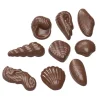 CHOCOLATE WORLD Moule Chocolat Fruits de Mer (x22) Outlet