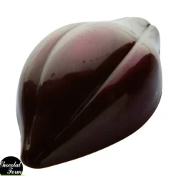 Chocolat Form Moule Chocolat Fève Cacao 47,5 mm (x24) Sale