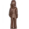 CHOCOLATE WORLD Moule Chocolat Garde Royale British Collection 114 mm (x6) Discount