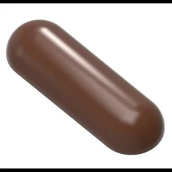 CHOCOLATE WORLD Moule Chocolat Gélule (x24) Best