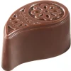 CHOCOLATE WORLD Moule Chocolat Goutte Shéhérazade 38,5mm (x15) Discount