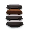 BARRY Moule Chocolat Hexagonal (x27) Hot
