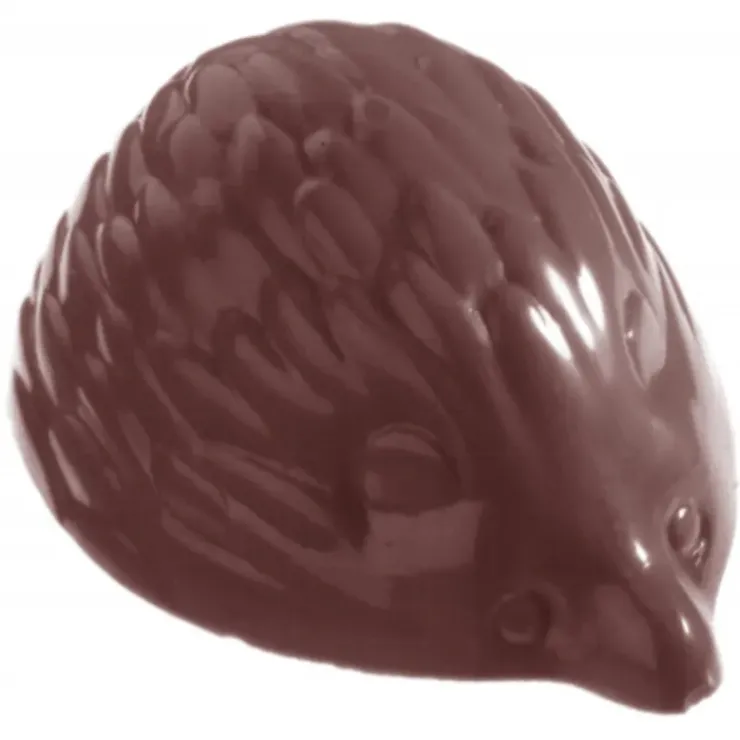 CHOCOLATE WORLD Moule Chocolat Hérisson (x12) Online