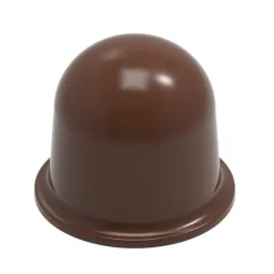 CHOCOLATE WORLD Moule Chocolat Jack Ralph 29 mm (x21) Outlet