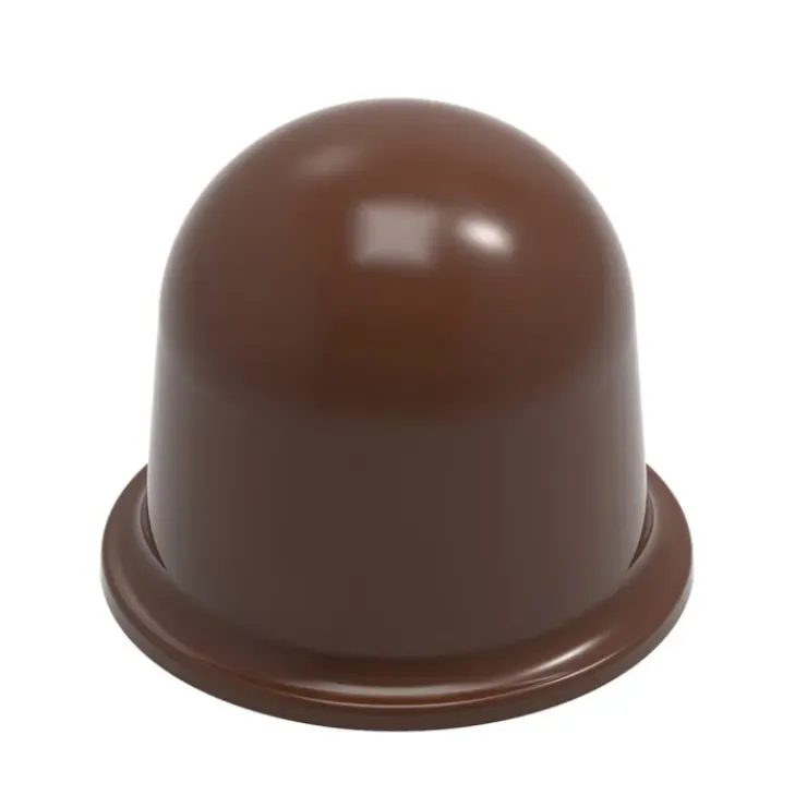 CHOCOLATE WORLD Moule Chocolat Jack Ralph 29 mm (x21) Outlet
