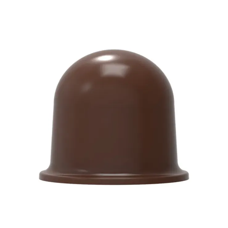 CHOCOLATE WORLD Moule Chocolat Jack Ralph 29 mm (x21) Outlet