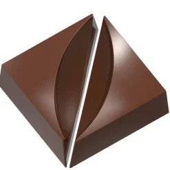 CHOCOLATE WORLD Moule Chocolat Ksenia Penkina 35 mm (x24)