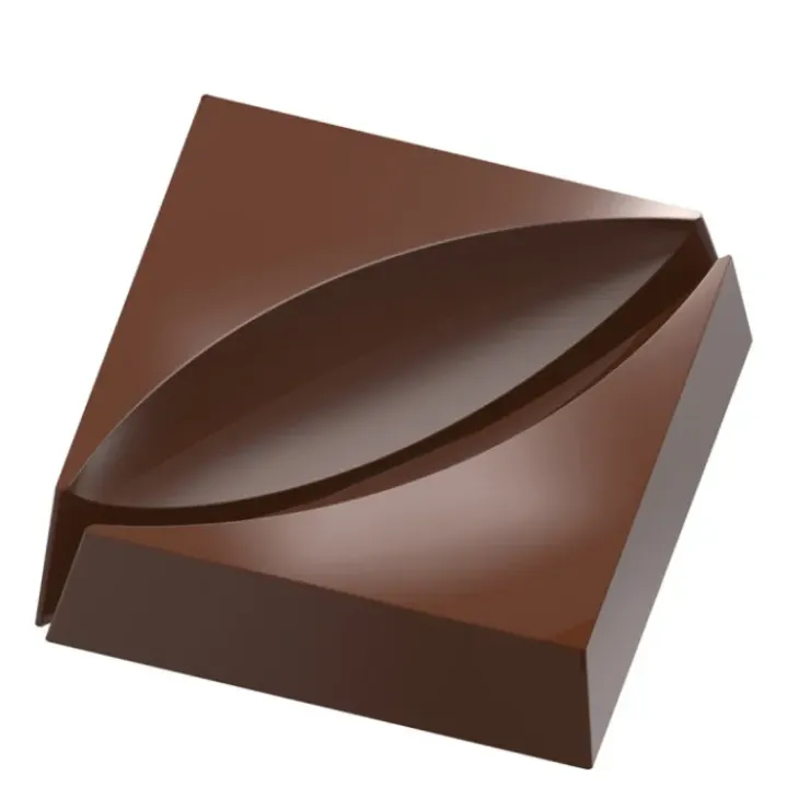 CHOCOLATE WORLD Moule Chocolat Ksenia Penkina 35 mm (x24)