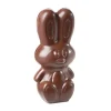 CHOCOLATE WORLD Moule Chocolat Lapin Assis 9,9 cm (x4) Sale