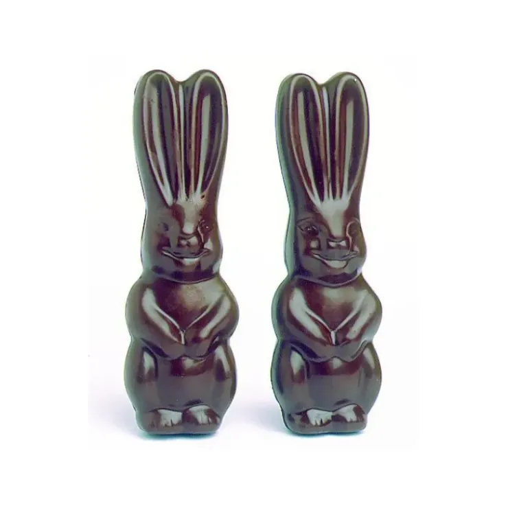 MATFER Moule Chocolat Lapin de Pâques x6 Outlet