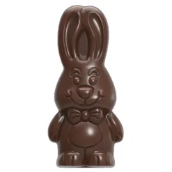 CHOCOLATE WORLD Moule Chocolat Lapin Harry 11,8 cm (x4) Outlet