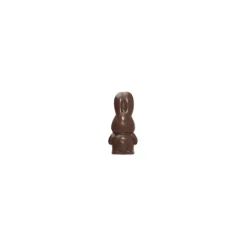 CHOCOLATE WORLD Moule Chocolat Lapin Harry 11,8 cm (x4) Outlet