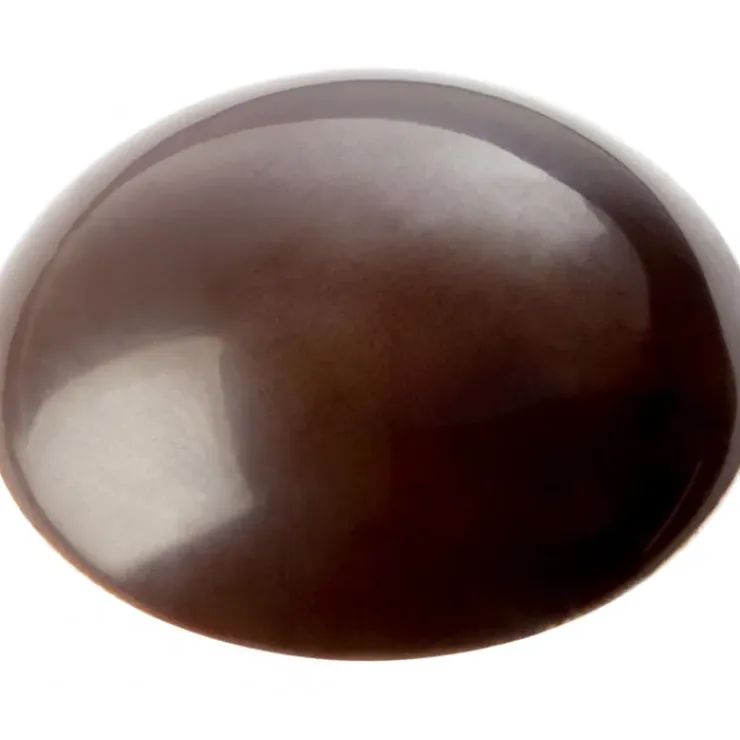 CHOCOLATE WORLD Moule Chocolat Lentille 3,5 cm (x21) Sale