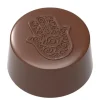 CHOCOLATE WORLD Moule Chocolat Main de Fatma (x21) Online