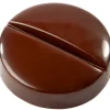 CHOCOLATE WORLD Moule Chocolat Médicament (x24) Hot