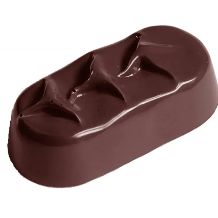 CHOCOLATE WORLD Moule Chocolat Mini Barre Bounty 60x29 mm (x12) Online