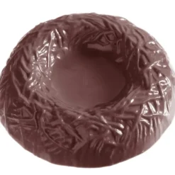 CHOCOLATE WORLD Moule Chocolat Nid Ø6 cm (x8) Sale