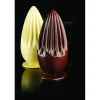 PAVONI Moule Chocolat Oeuf Diamant Ø 12 x H 25 cm (x2) Sale