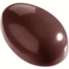 CHOCOLATE WORLD Moule Chocolat Oeuf Géant 75 cm (x1) Clearance