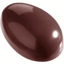 CHOCOLATE WORLD Moule Chocolat Oeuf Géant 75 cm (x1) Clearance