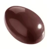 CHOCOLATE WORLD Moule Chocolat Oeuf Géant 40,5 cm (x1) New