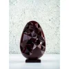 PAVONI Moule Chocolat Oeuf Picasso Ø 14 x H 21,5 cm (x2) Outlet