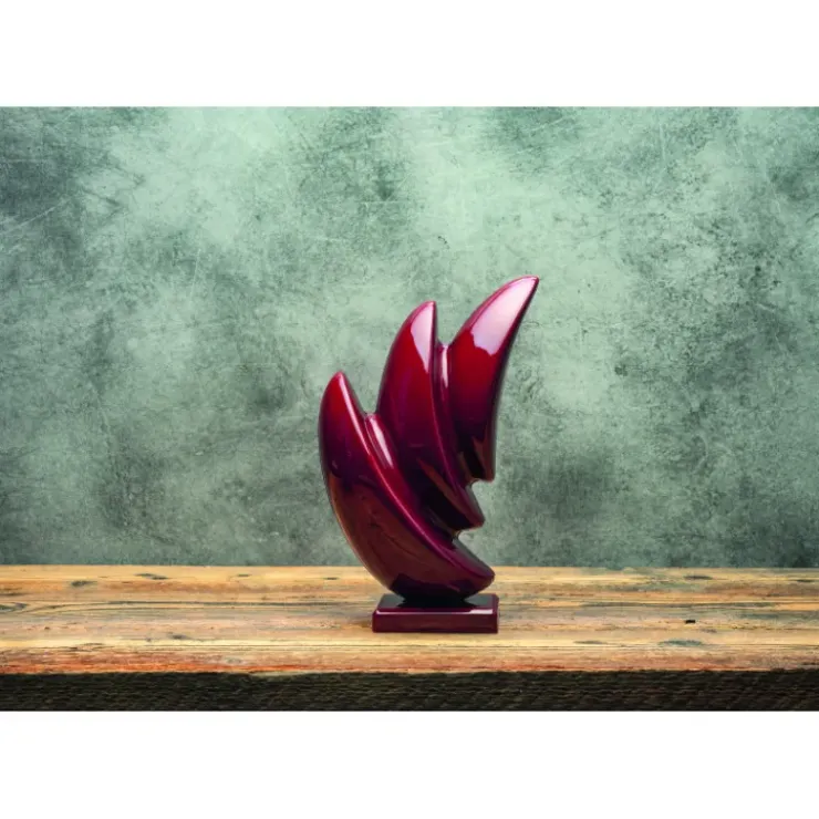 PAVONI Moule Chocolat Oeuf Sydney 14 x 12,5 cm x H 25 cm (x2) Online