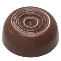 CHOCOLATE WORLD Moule Chocolat Orbite 32 mm (x21) Best