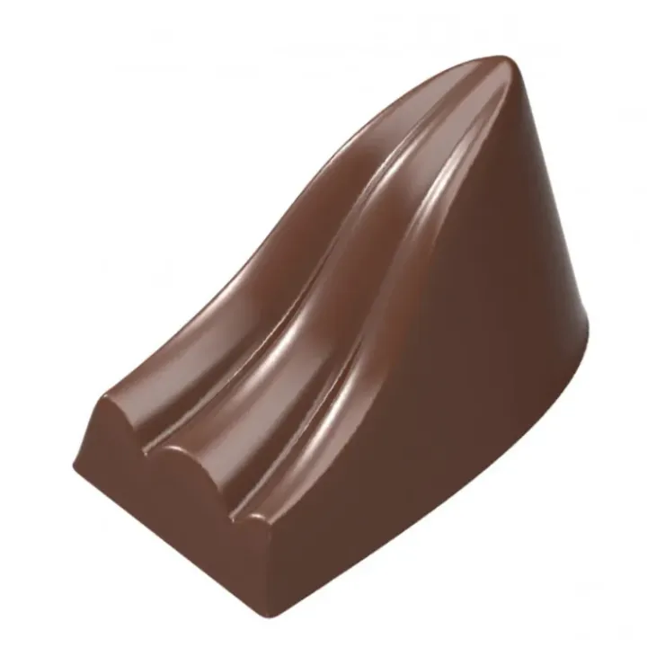 Chocolat Form Moule Chocolat Original 34x18.5x23.5 mm (x24) Online