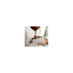 BARRY Moule Chocolat Petit Coeur 35x35mm (x24) Online