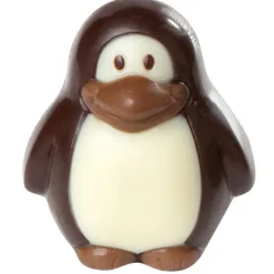 CHOCOLATE WORLD Moule Chocolat Pingouin 33 mm (x18) Online