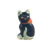 MALLARD FERRIERE Moule Chocolat Polycarbonate Chat H 25 cm