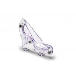 IBILI Moule Chocolat Polycarbonate Chaussure 3D 12 cm x H 9,6 cm Online