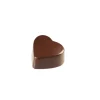 PAVONI Moule Chocolat Polycarbonate Praline Cœur 2,5 x 2,8 x H 1,6 cm (x24) Online