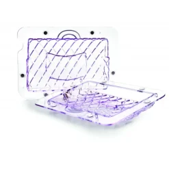 IBILI Moule Chocolat Polycarbonate Sac à Main 22 x 14 cm Best
