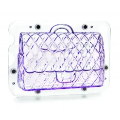 IBILI Moule Chocolat Polycarbonate Sac à Main 22 x 14 cm Best