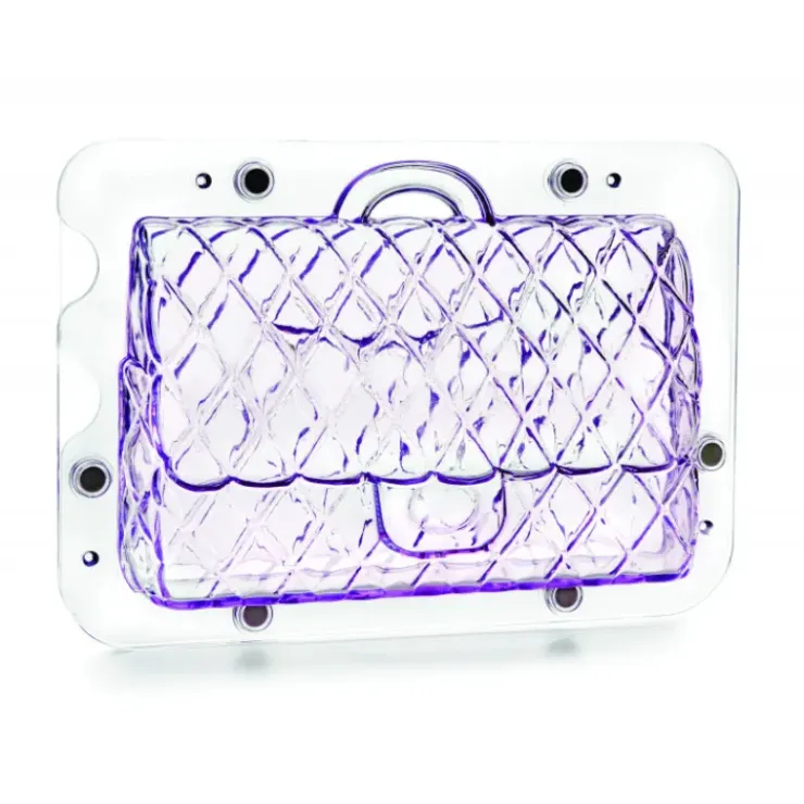 IBILI Moule Chocolat Polycarbonate Sac à Main 22 x 14 cm Best