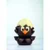 PAVONI Moule Chocolat Poussin 13,2 x 12,5 cm x H 16 cm (x2) Discount