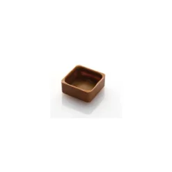 Chocolat Form Moule Chocolat Praline Carrée à garnir 2,7 cm (x24) Sale