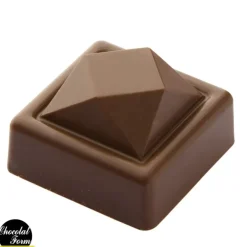 Chocolat Form Moule Chocolat Praline Diamant 2,9 cm (x24) Clearance