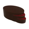 POP CHOCOLAT Moule Chocolat Praline Ellipse Escalier (x24) Sale