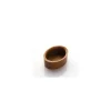 Chocolat Form Moule Chocolat Praline Ovale à garnir 3,4 cm (x24) New