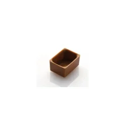 Chocolat Form Moule Chocolat Praline Rectangle à garnir 3,4 cm (x24) Sale