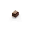 Chocolat Form Moule Chocolat Praline Rectangulaire 3 cm (x24) Best