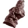CHOCOLATE WORLD Moule Chocolat Père Noël (x16) Discount
