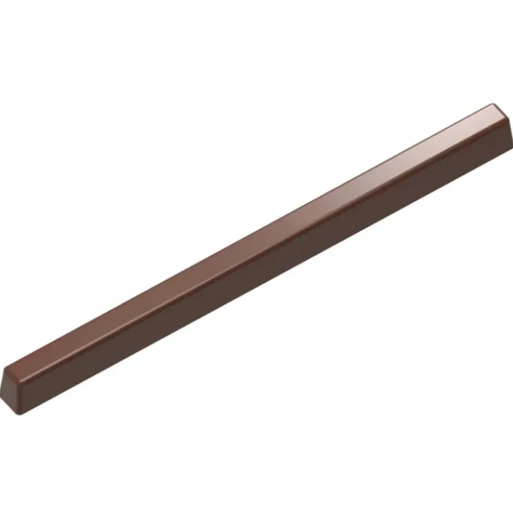 CHOCOLATE WORLD Moule Chocolat Rectangle (x15) Online