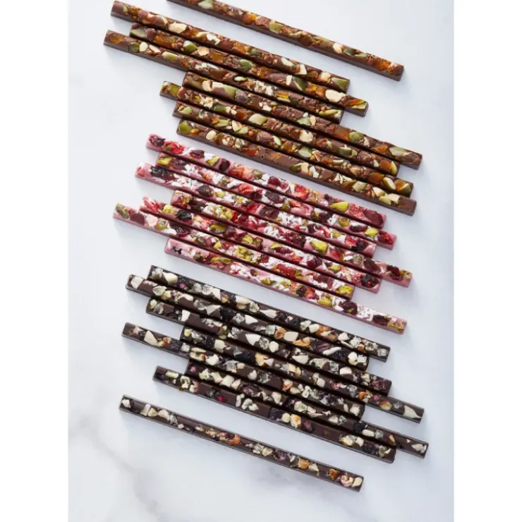 CHOCOLATE WORLD Moule Chocolat Rectangle (x15) Online
