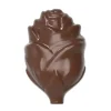CHOCOLATE WORLD Moule Chocolat Rose Ouverte 12 Cavités Outlet