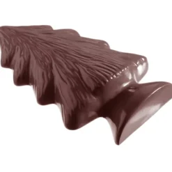 CHOCOLATE WORLD Moule Chocolat Sapin 16,6 cm Clearance