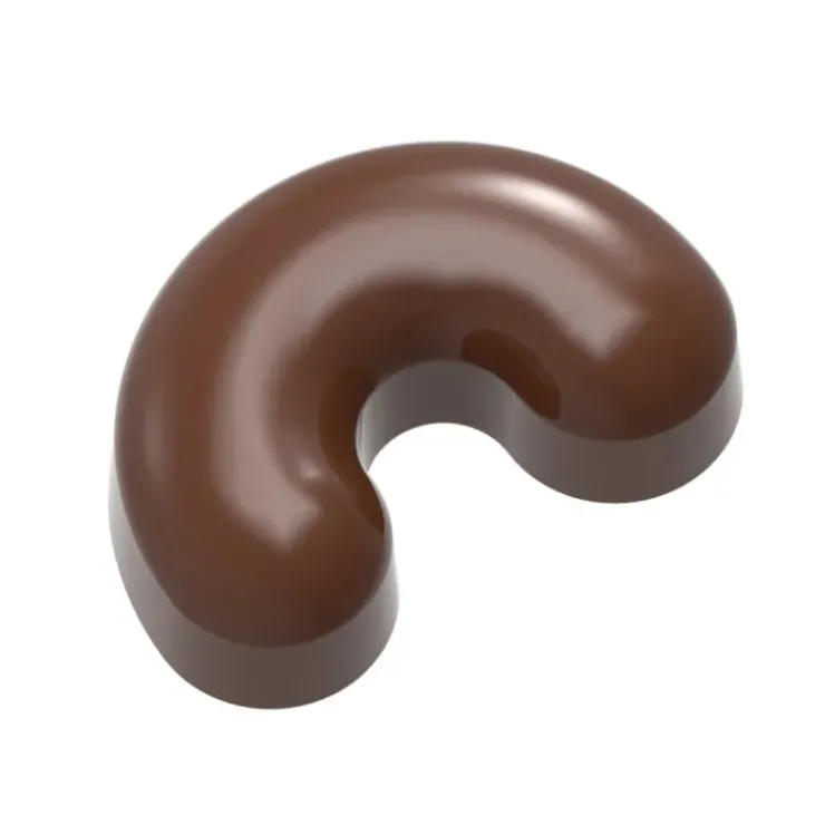 CHOCOLATE WORLD Moule Chocolat Seung Yun Lee 39,5 mm (x18) New